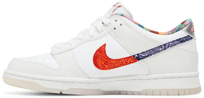Nike Dunk Low GS 'Multi-Color Paisley'  FN8913 141