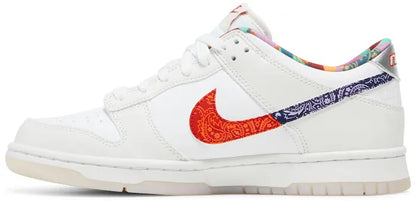 Nike Dunk Low GS 'Multi-Color Paisley'  FN8913 141