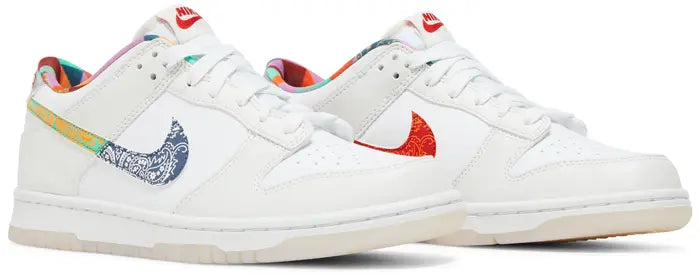 Nike Dunk Low GS 'Multi-Color Paisley'  FN8913 141
