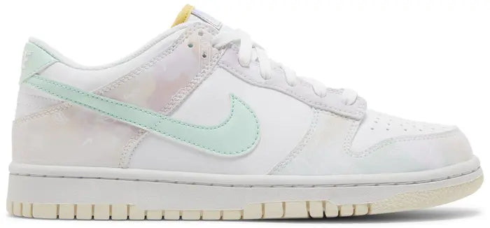 Nike Dunk Low GS 'Pastel Paisley'  FJ7707 131