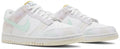 Nike Dunk Low GS 'Pastel Paisley'  FJ7707 131