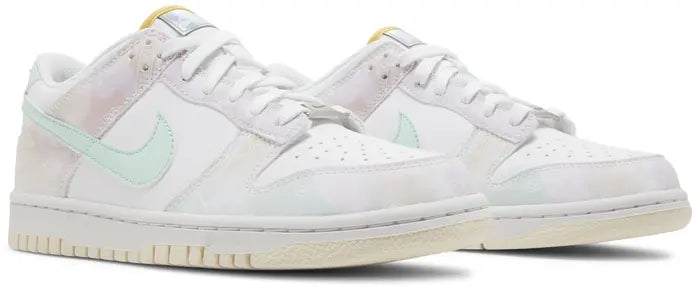 Nike Dunk Low GS 'Pastel Paisley'  FJ7707 131