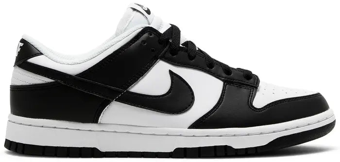 Nike Wmns Dunk Low Next Nature 'Black White - White Sockliner'  DD1873 102