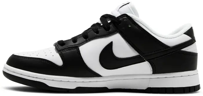 Nike Wmns Dunk Low Next Nature 'Black White - White Sockliner'  DD1873 102