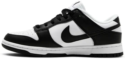 Nike Wmns Dunk Low Next Nature 'Black White - White Sockliner'  DD1873 102