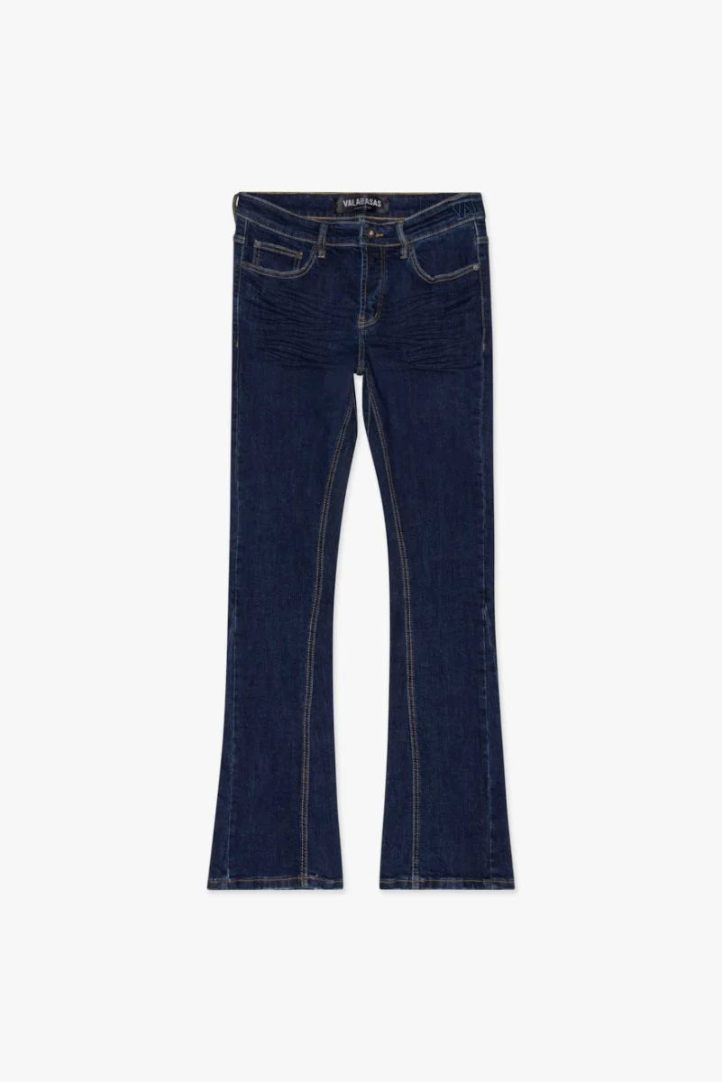 VALABASAS MR STACKED VLBS-VJ3-1005-DARK BLUE