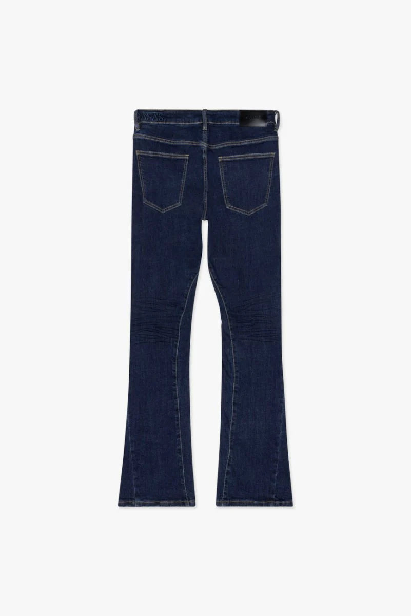 VALABASAS MR STACKED VLBS-VJ3-1005-DARK BLUE
