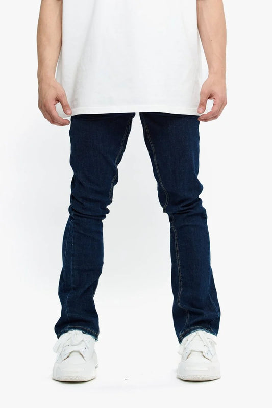 VALABASAS MR STACKED VLBS-VJ3-1005-DARK BLUE