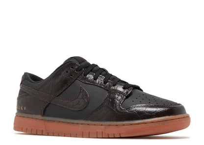 DUNK LOW SE 'CHOCOLATE CROC'  DV1024 010