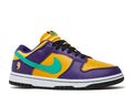 LISA LESLIE X WMNS DUNK LOW 'SPARKS'  DO9581 500