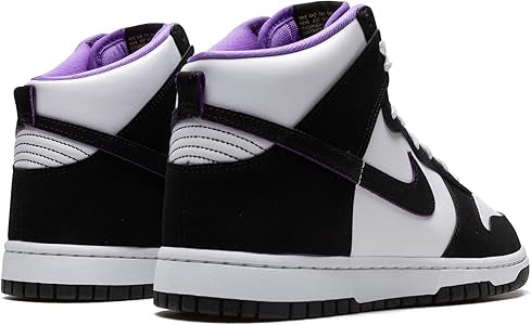 Nike Dunk High SE World Champs DR9512 001