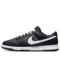 Dunk Low Retro "Black Panda 2.0" DV0831-002