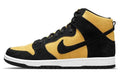 Nike SB Dunk High Pro Reverse Goldenrod DB1640 001