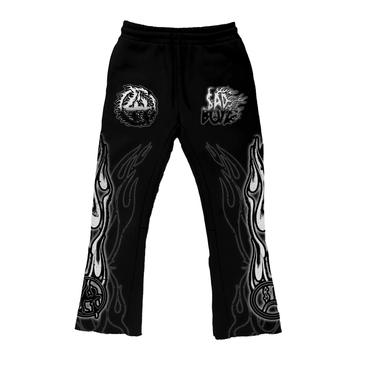 LOST HILL LHSBJOGGERS001 JOGGERS (LHSBJOGGERS001BLK)