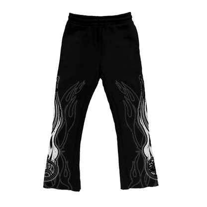 LOST HILL LHSBJOGGERS001 JOGGERS (LHSBJOGGERS001BLK)