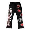 LOST HILL LHSBJOGGERS009 JOGGERS (LHSBJOGGERS009BLK)