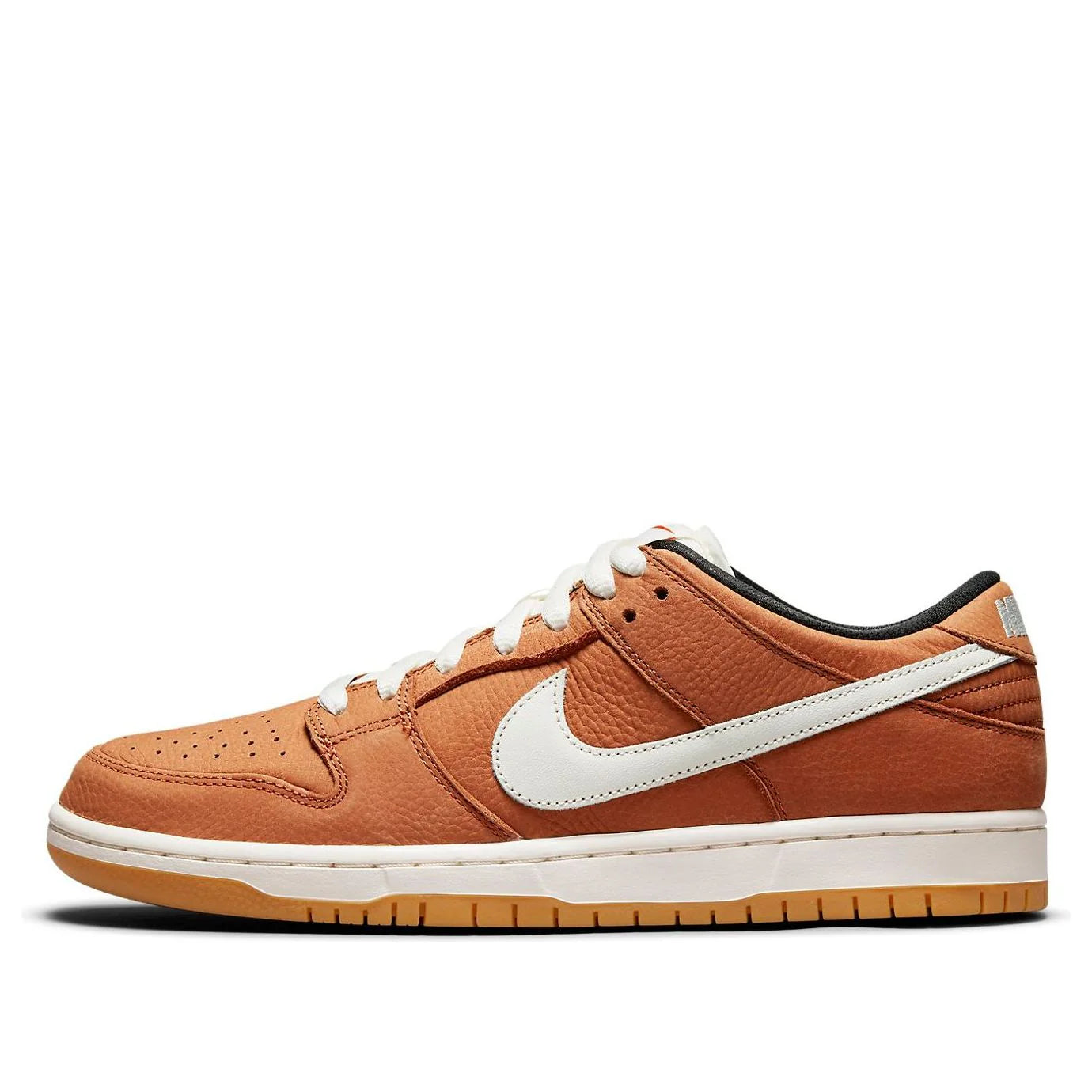 Nike SB Dunk Low Pro Dark Russet DH1319 200