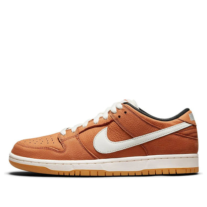 Nike SB Dunk Low Pro Dark Russet DH1319 200
