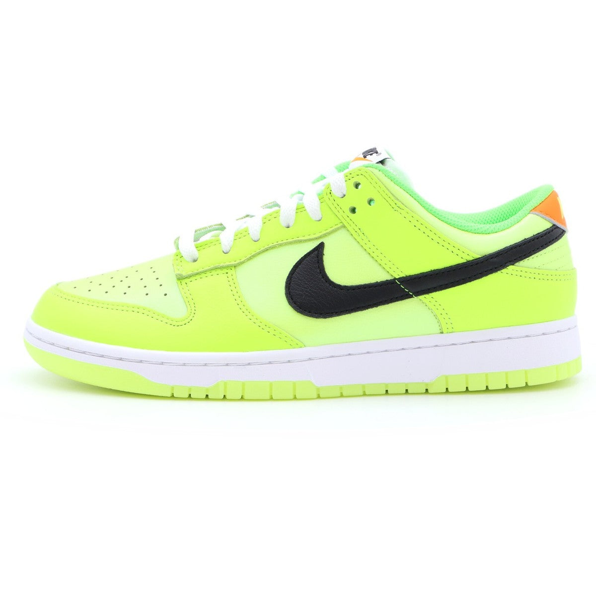 Nike Dunk Low SE Splash Volt FJ4610-702