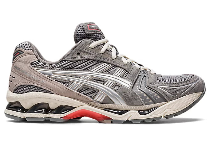 ASICS Gel-Kayano 14 Clay Grey Pure Silver 1201A161.026