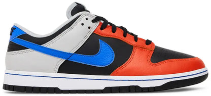 Nike Dunk Low EMB NBA 75th Anniversary Knicks DD3363-002