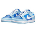Nike Dunk Low Retro QS Argon (2022) DM0121-400
