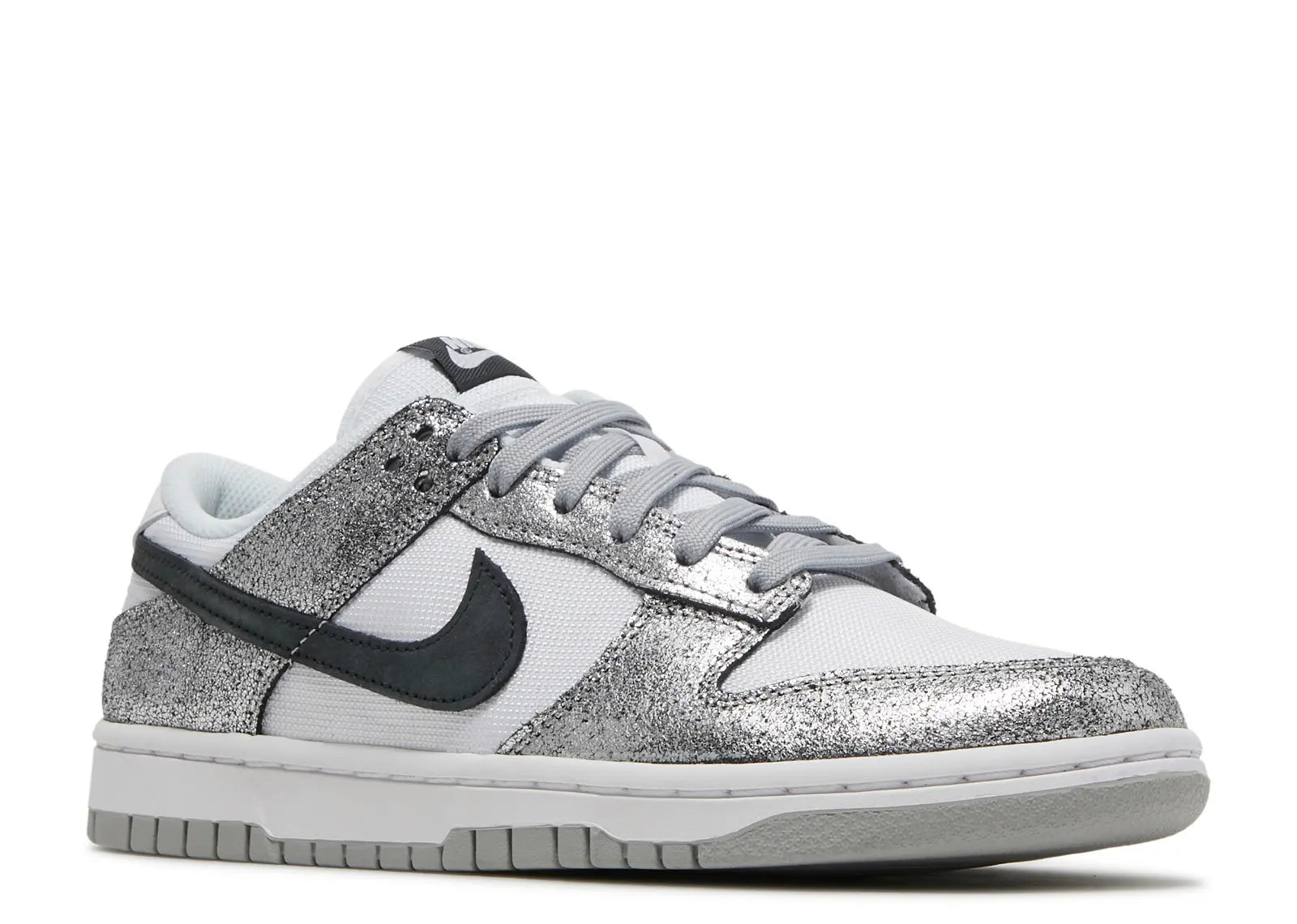 Nike Wmns Dunk Low 'Golden Gals' DO5882-001