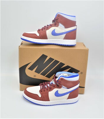Air Jordan 1 High Zoom CMFT CT0979 104