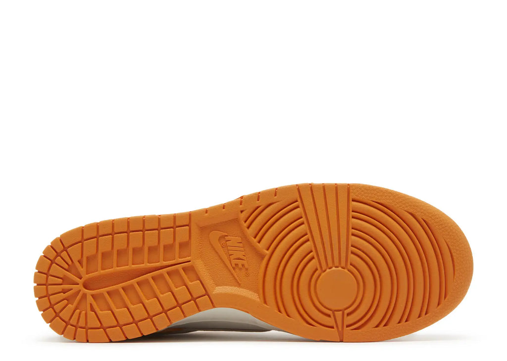 Nike Dunk Low AS Safari Swoosh Kumquat DR0156 800