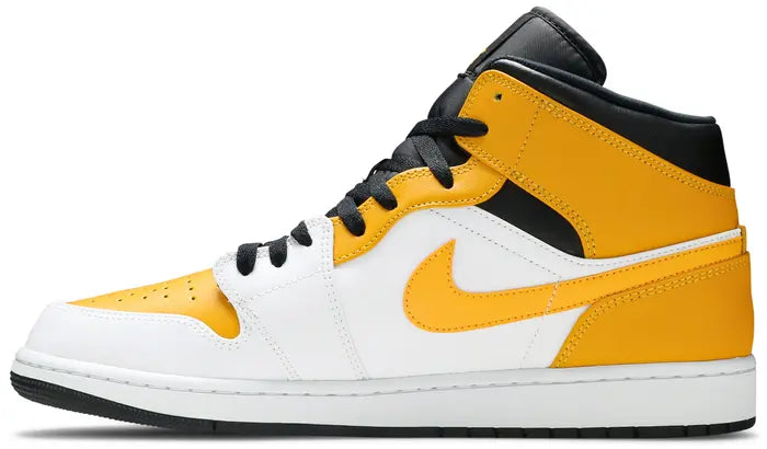 Air Jordan 1 Mid 'University Gold'
 554724 170