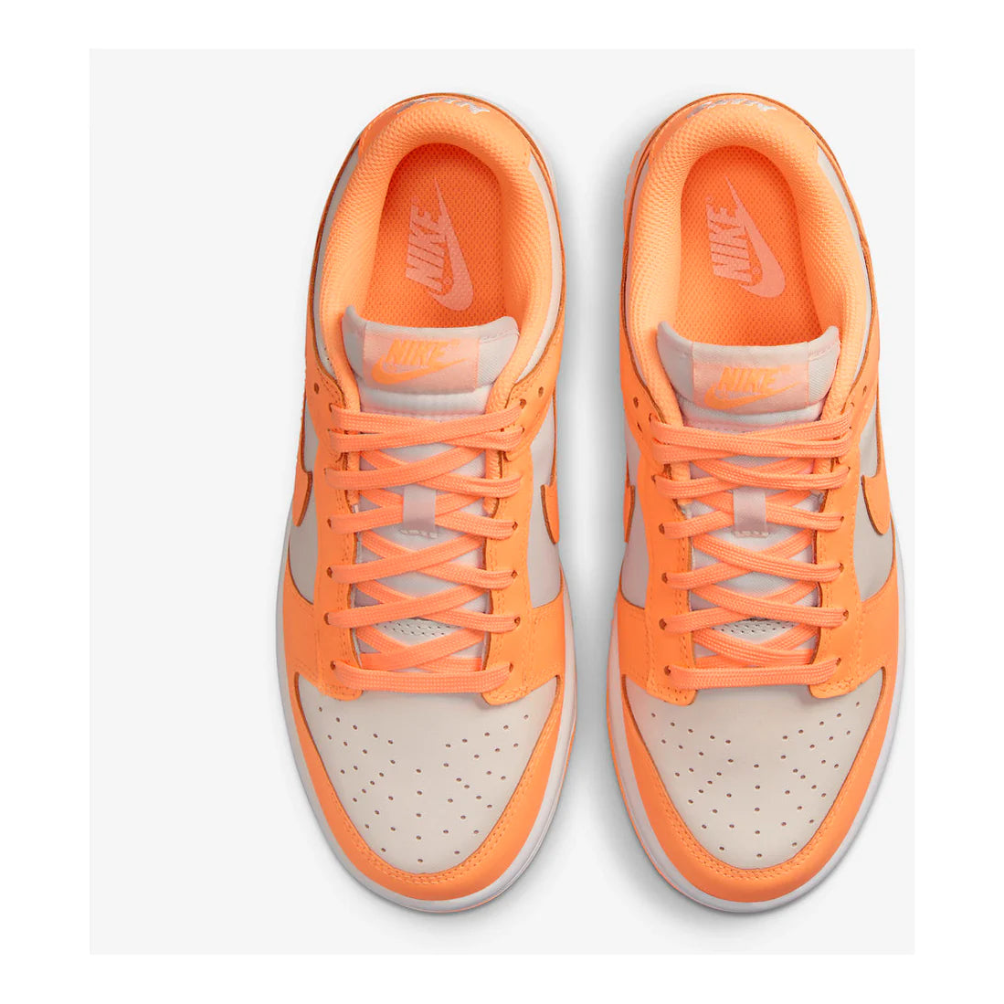 Nike Wmns Dunk Low 'Peach Cream' DD1503-801