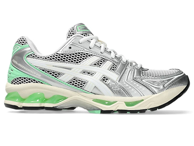 ASICS Gel-Kayano 14 'Silver Lime' 1203A740-102