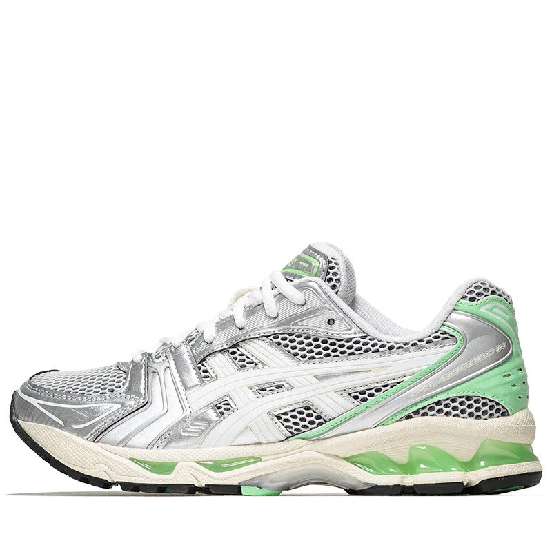 ASICS Gel-Kayano 14 'Silver Lime' 1203A740-102
