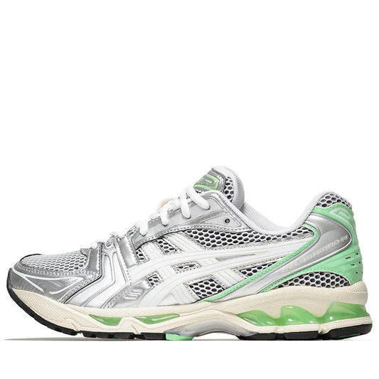 ASICS Gel-Kayano 14 'Silver Lime' 1203A740-102