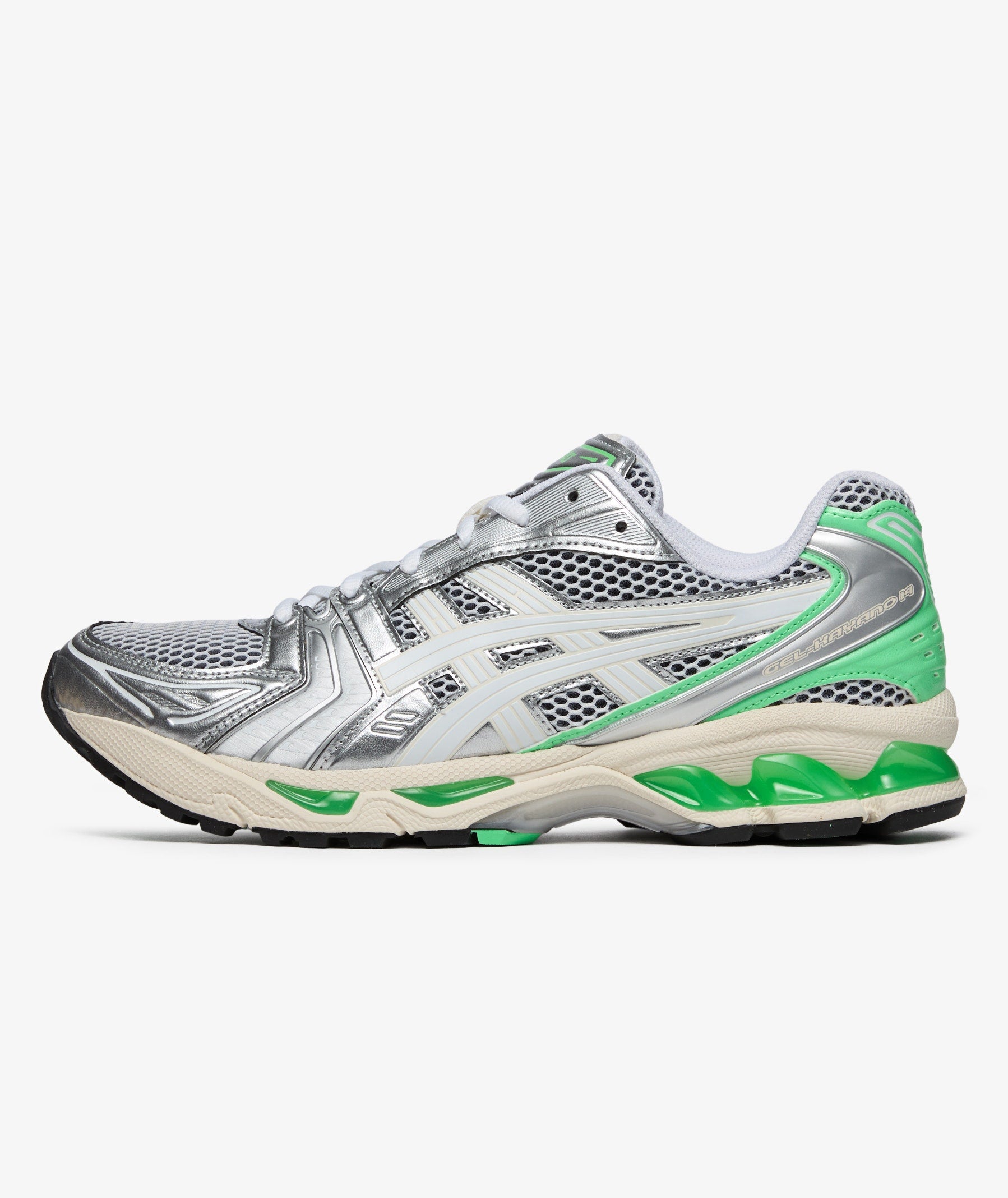 ASICS Gel-Kayano 14 'Silver Lime' 1203A740-102