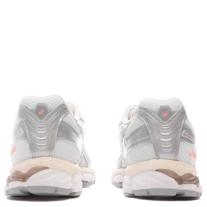 GEL-KAYANO 12.1 - WHITE/PURE SILVER 1203A996 100