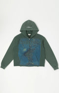 Segment Hoodie BLDG4 C51-8309-SYCAMORE