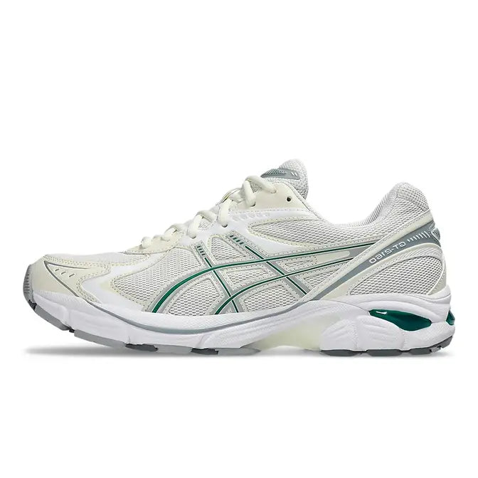 ASICS GT-2160 Cream Jasper Green 1203A320-105