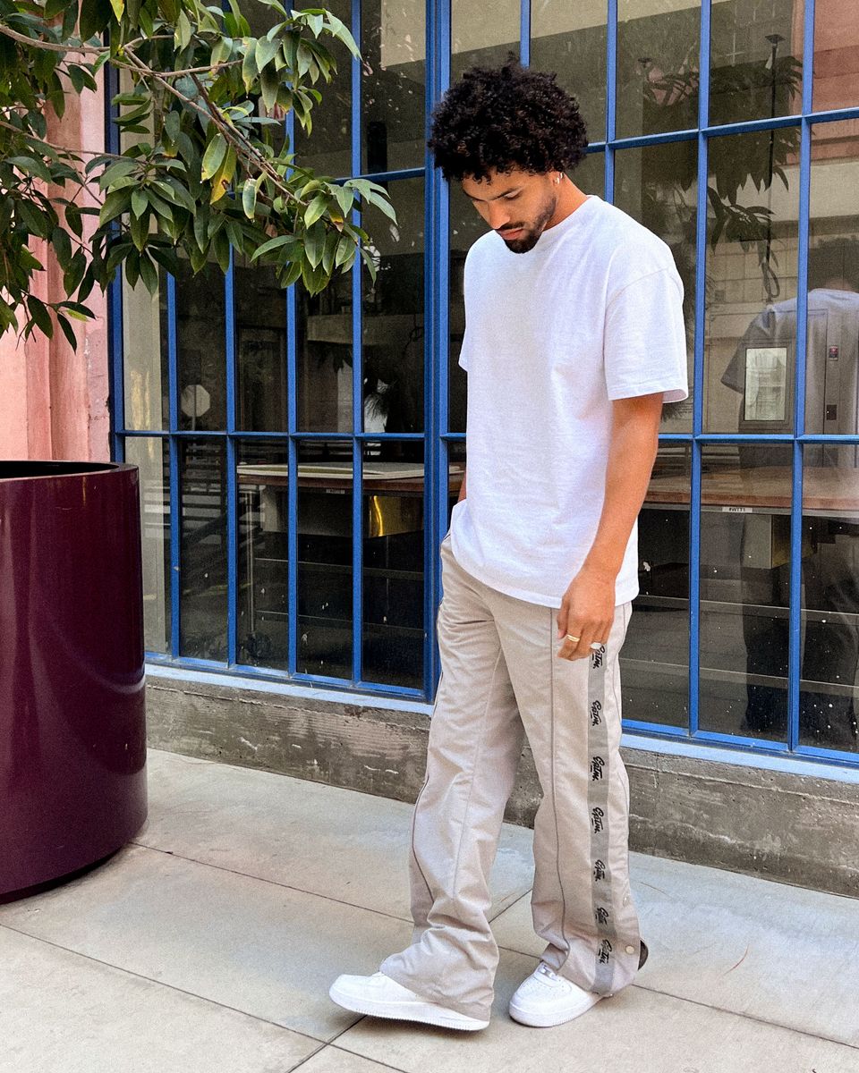 EPTM NightRun Pants  EP12509