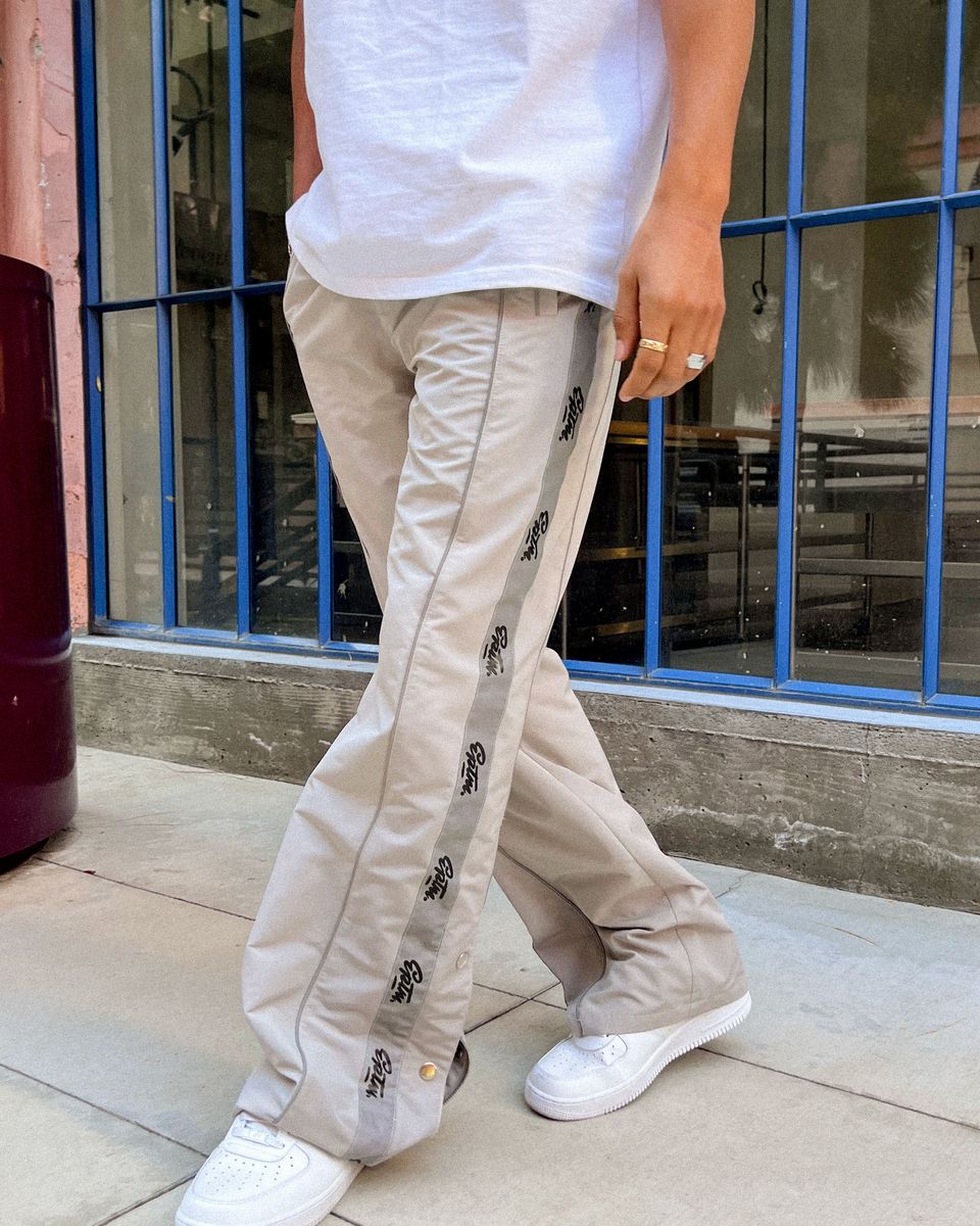 EPTM NightRun Pants  EP12509