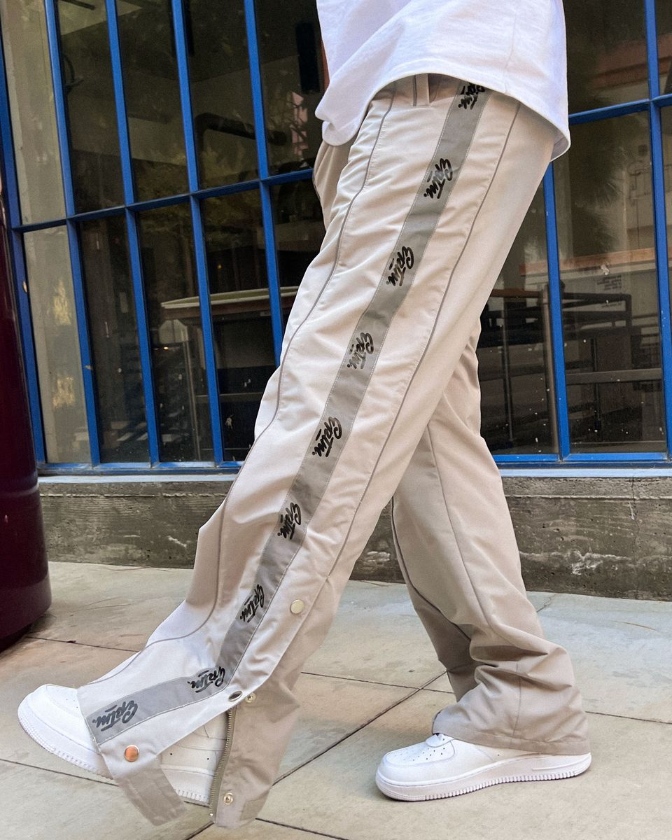 EPTM NightRun Pants  EP12509
