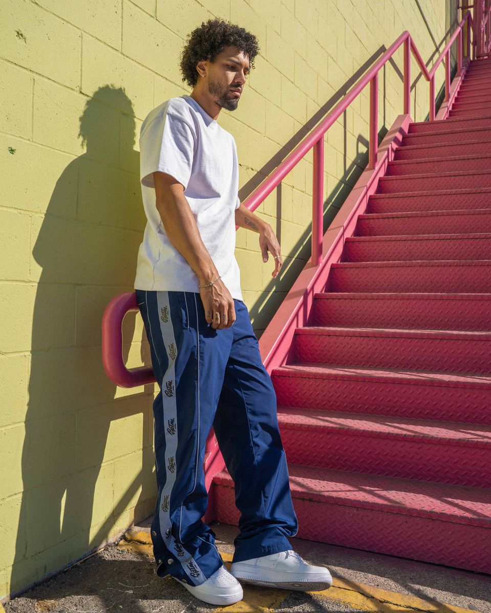 EPTM NightRun Pants EP12508