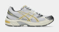 Asics Womens Gel-1130 White · Faded Yellow 1202A164-118