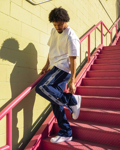 EPTM NightRun Pants EP12508