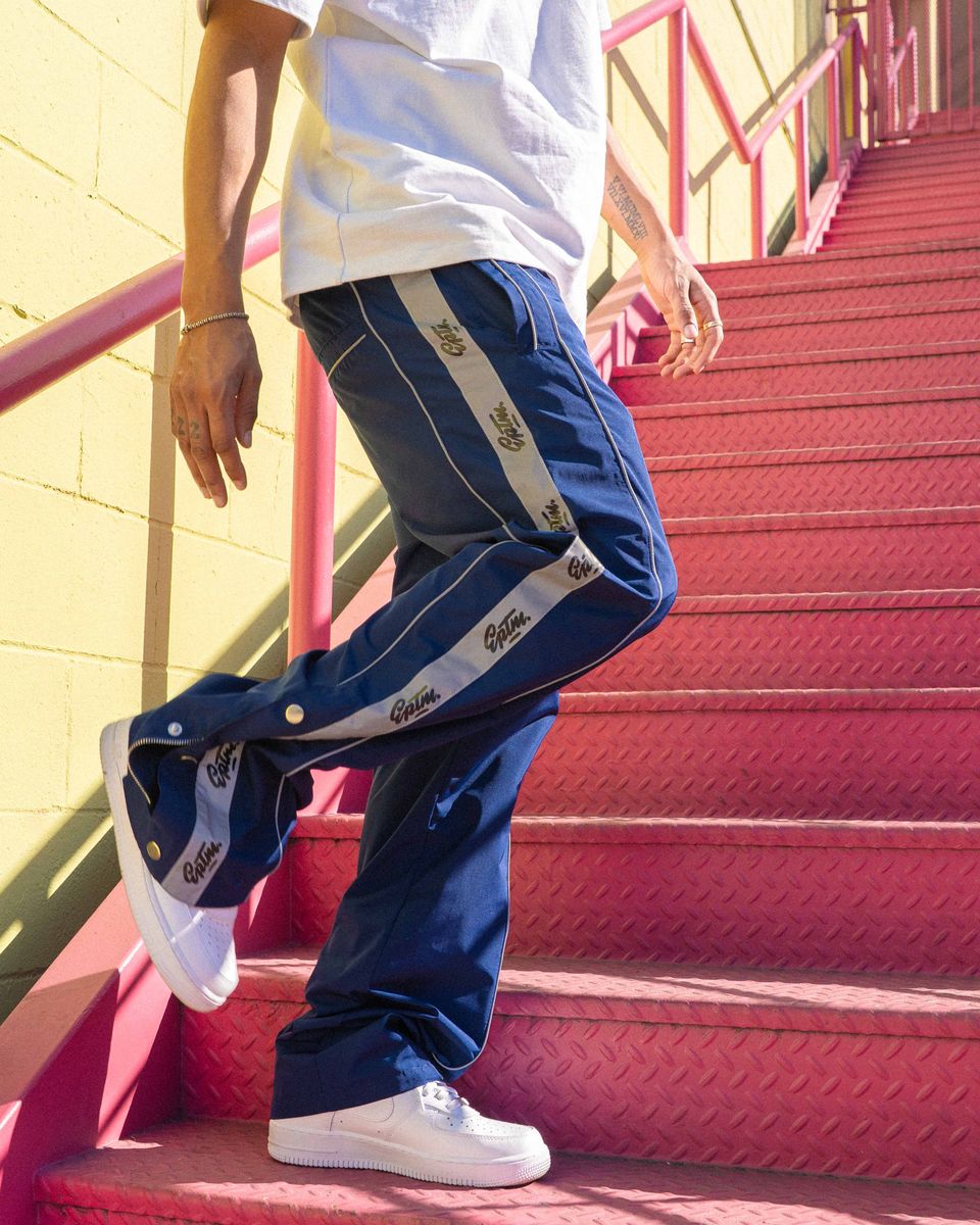 EPTM NightRun Pants EP12508