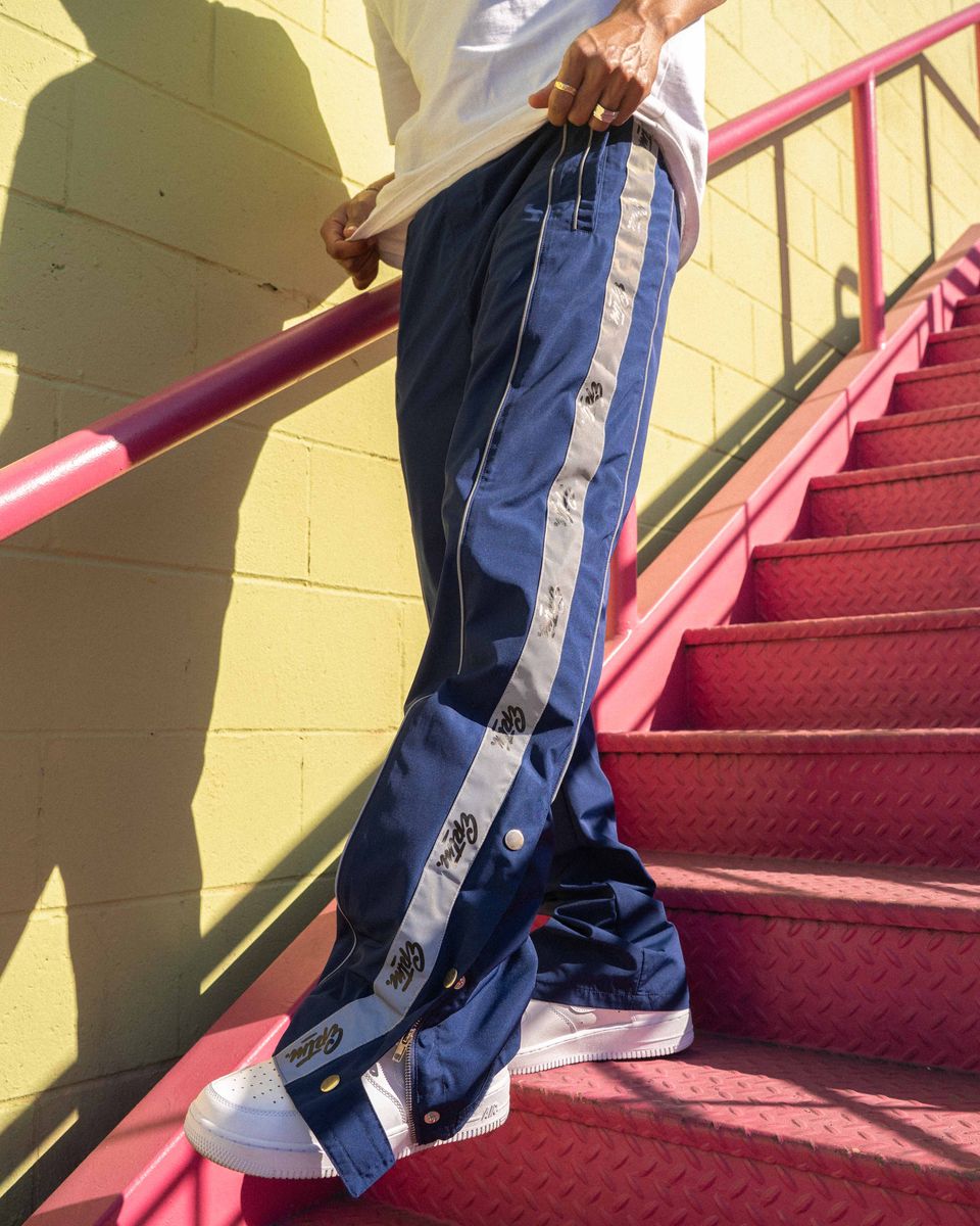 EPTM NightRun Pants EP12508