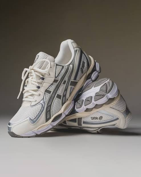 Asics Gel NYC 1203a542-250
