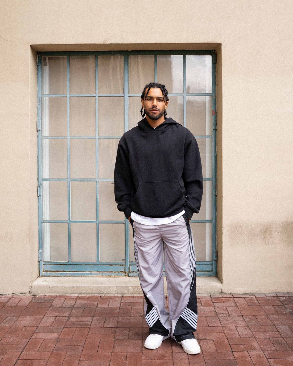 EPTM Mayhem Pants EP12466