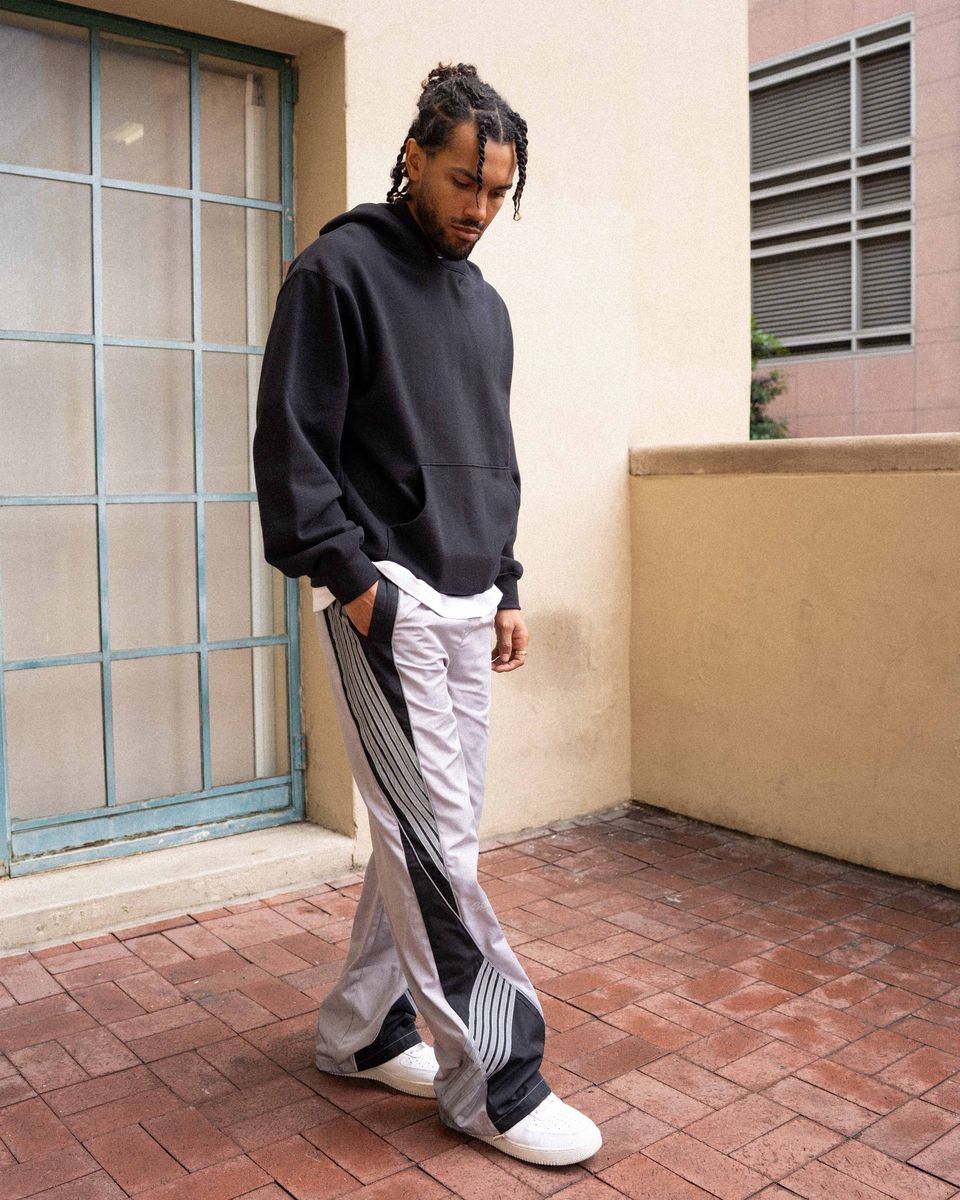 EPTM Mayhem Pants EP12466
