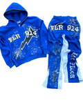 FLOOR914 ROYAL "ALL STAR" SET